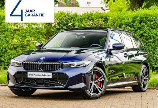 BMW Touring/M-Sport PRO
