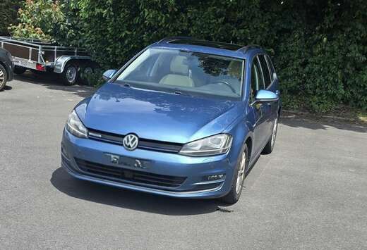 Volkswagen 1.4 TGI bluemotion CNG