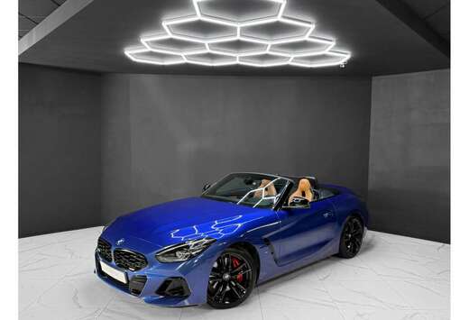 BMW 40i M40i / HK / HEAD-UP / ACC / SPORT SEATS