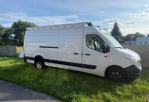 Renault 2.3 dCi 35 L4H1 Energy Twin T.RJ/TW
