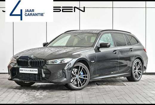 BMW M Sportpakket
