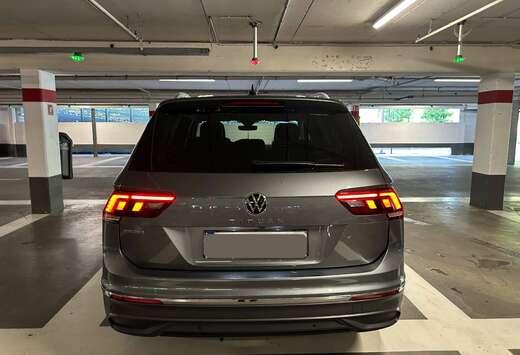 Volkswagen Tiguan Allspace 1.5 TSI Life 7pl. OPF DSG