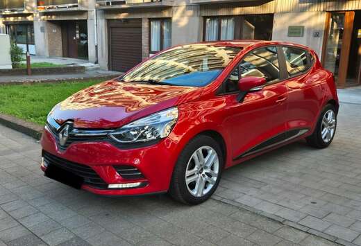 Renault 0.9 TCe Energy Intens