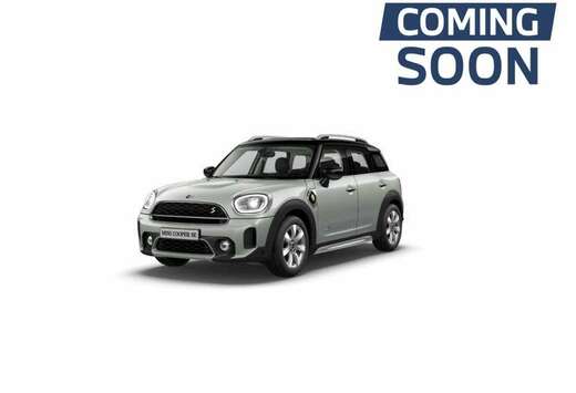 MINI All4