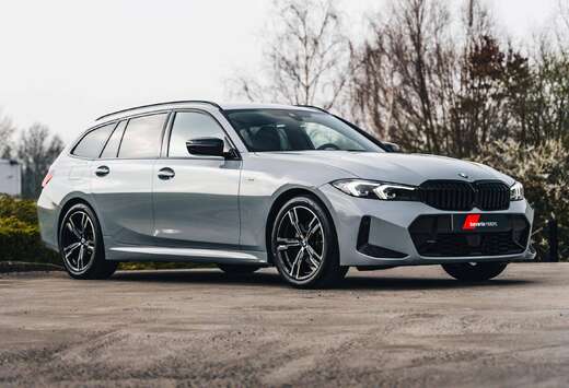 BMW Touring MHEV / M Pack / Shadow Line