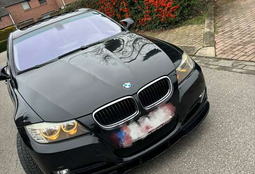 BMW 318i