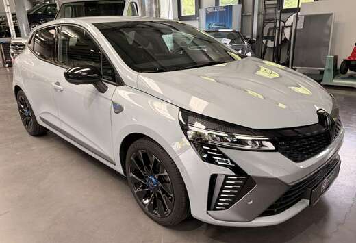 Renault V 1.0 TCe Esprit Alpine