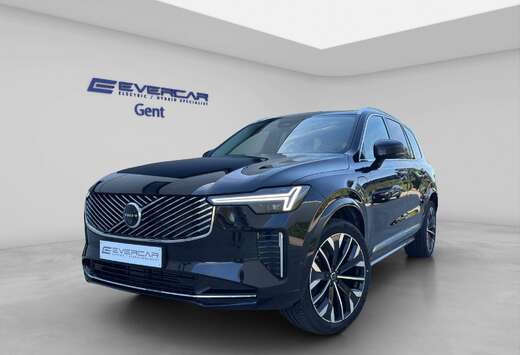 Volvo XC90 2.0 T8 TE 4WD PHEV Plus Bright 7pl.(335 kW ...