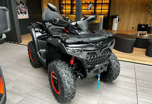 Touring Premium L7