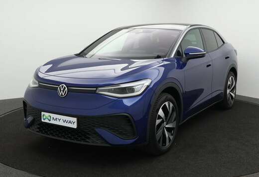Volkswagen Pro Business Premium 77 kWh 210 kW (286 pk ...