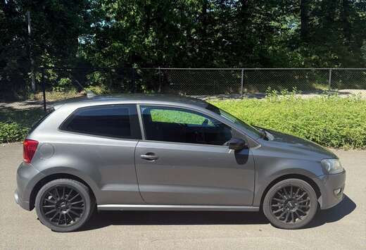 Volkswagen 1.4 FSI Comfortline