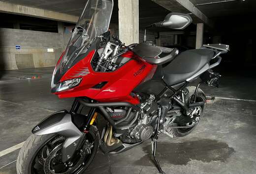 Triumph