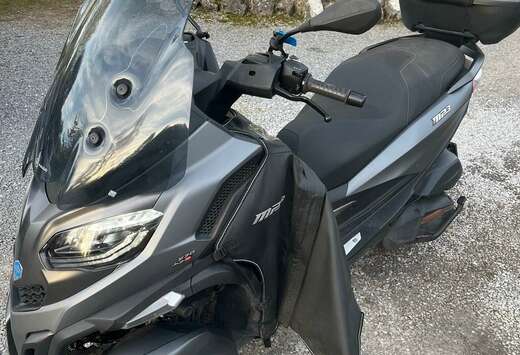 Piaggio