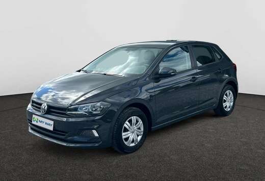 Volkswagen Polo 1.0 TSi 95cv Trendline OPF