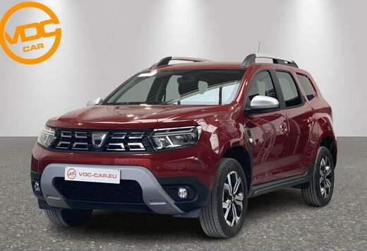 Dacia Blue dCi 4x2*GPS et Caméra de recul