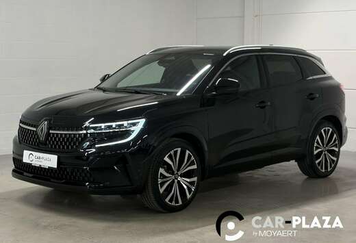 Renault E-Tech full hybrid Iconic Aut