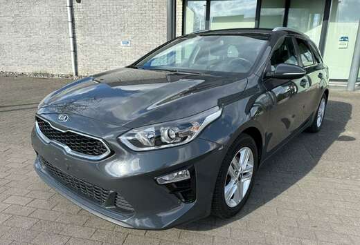 Kia 1.0 T-GDi More ISG GARANTIE 12 MOIS/MAANDEN