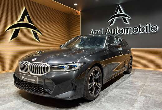 BMW iA Touring *PACK M*CARPLAY*SIEGE CHAUFF*CRUISE*GA ...