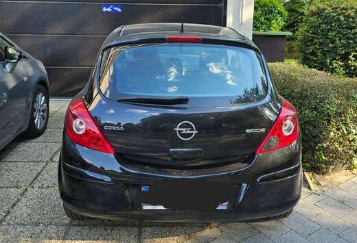 Opel Corsa 1.3 CDTi ecoFLEX Cosmo Start/Stop DPF