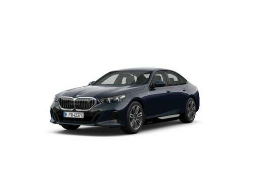BMW eDrive40-M Pack-Verwarmd Stuur-Drive Plus-Camera- ...