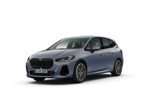 BMW xDrive Active Tourer
