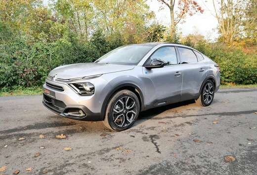 Citroen Shine Pack  136 PK
