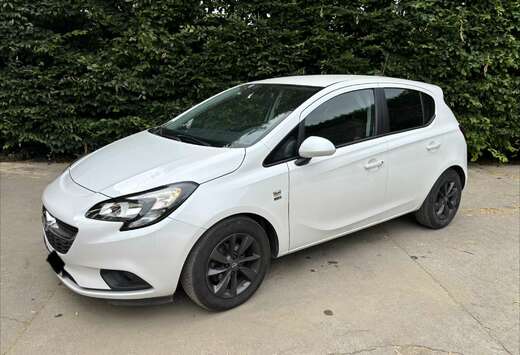 Opel 1.2i 120 Years (EU6.2)