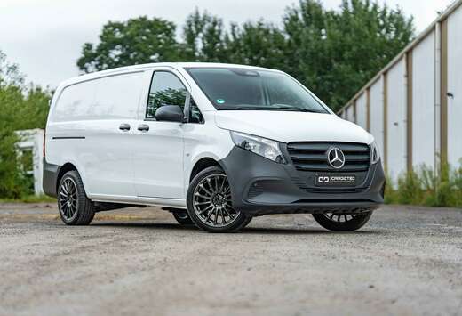 Mercedes-Benz 2.0 BlT A2 BE Perfect Tool (EU6d)