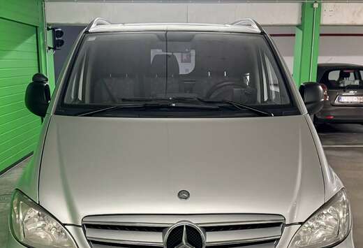 Mercedes-Benz 111 CDI
