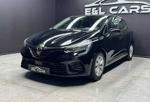 Renault Clio 1.0i SCe **12 mois de garantie**