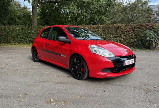 Renault RS 2.0i Sport Cup