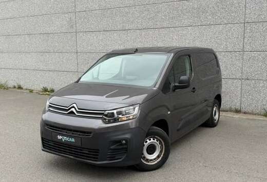 Citroen *GPS*3PL*P SENS* 1.5 HDI 75 PK CLUB