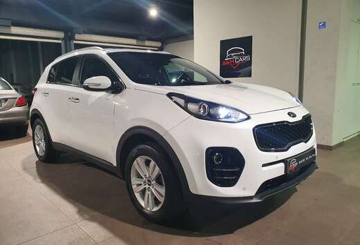 Kia 1.6 2WD