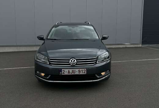 Volkswagen SW 1.6 CR TDi Comfortline BMT