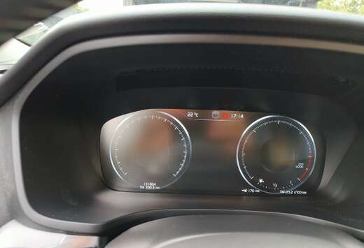 Volvo D3 Geartronic Momentum Pro