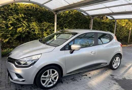 Renault 0.9 TCe Corporate Edition (Fl.)(EU6c),P.Sens  ...