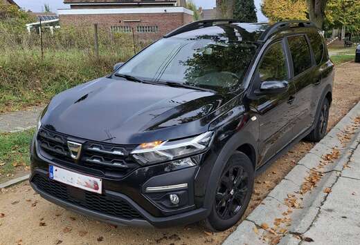 Dacia Jogger 1.0 TCe Extreme 7pl. (EU6d)