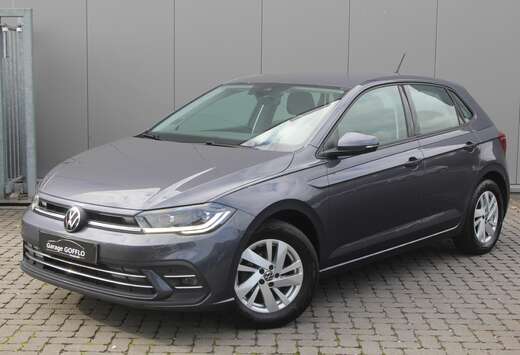 Volkswagen 1.0 TSI - 74.950KM - 2023