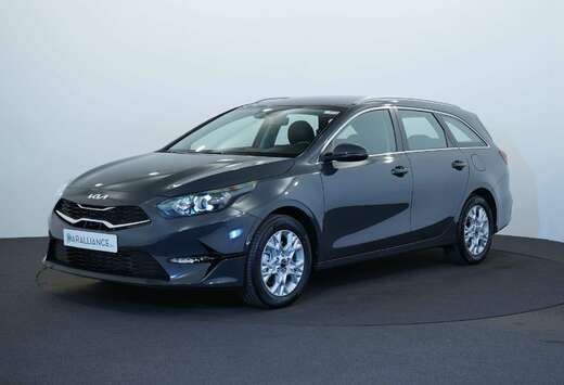 Kia Pulse  1.0T-GDi NAVICLIMDAB+APPLE+ANDROJA