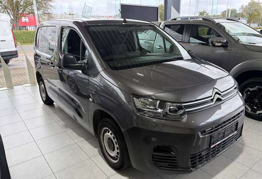 Citroen 1.5 DIESEL