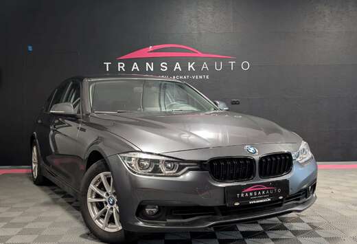 BMW eA Plug-In Hybrid