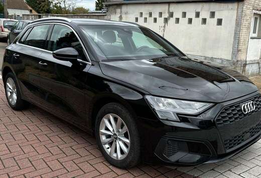 Audi A3 Sportback 30 TDi GARANTIE 1AN