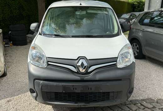 Renault Maxi 1.5 dCi 95 2020 - 31000KM - 8400€+21%  ...