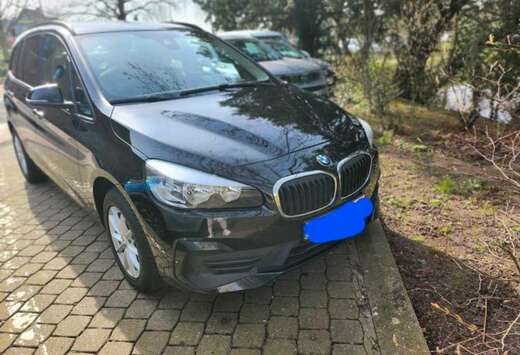 BMW 218i Gran Tourer Aut. Sport Line