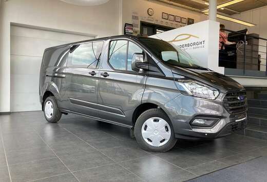 Ford MULTI-USE L2 170PK 6 ZIT  NIEUW OKM 36900+BTW