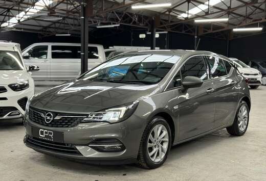 Opel 1.5 CDTI * GPS * CAMERA * LED * CRUISE * BLUETOO ...