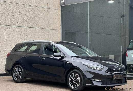 Kia 1.5 T-GDI DCT  CAMERA  NAVI  STUURWIELVERW.