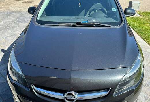 Opel Astra 1.6 CDTI DPF ecoFLEX Sports TourerStart/St ...