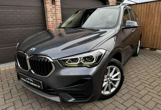 BMW  FULL LED  NAVI  DUAL AIRCO  PDC  BLUETOOTH