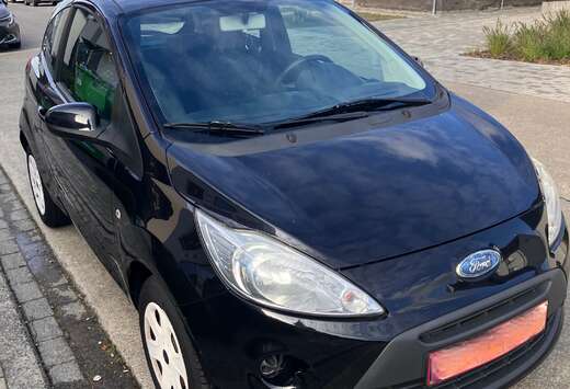 Ford Ka 1.2i Ambiente